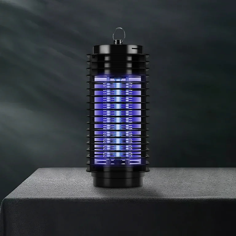 Matamosquitos Electrónico UV LED de Alta Potencia