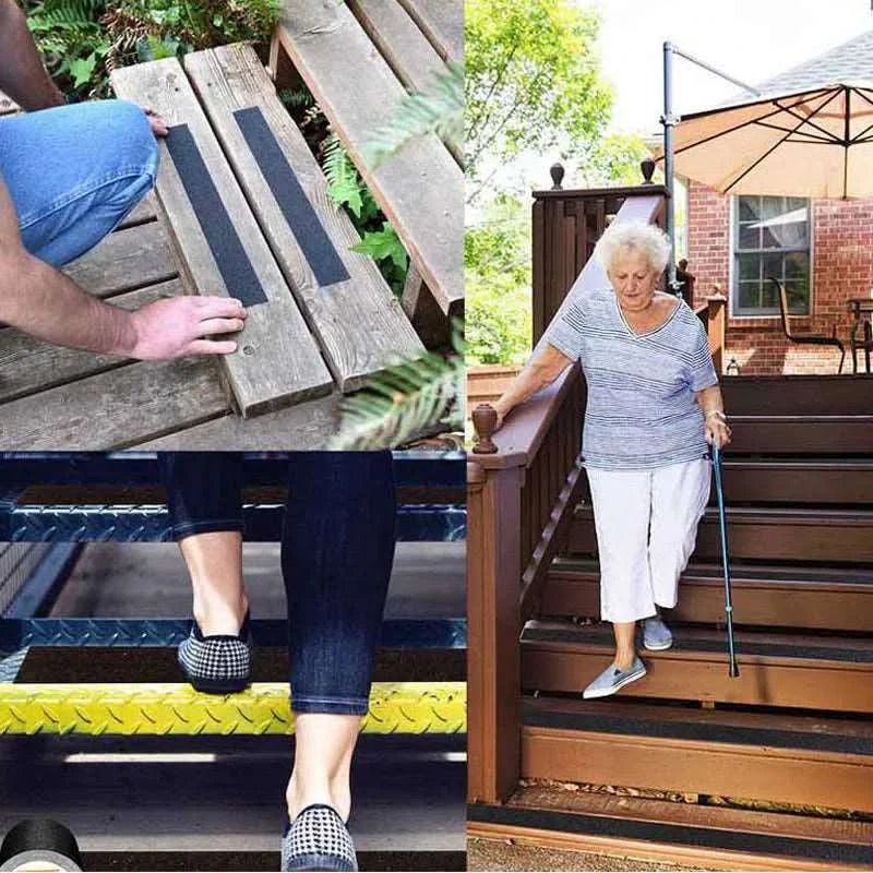 Cinta Anti Deslizante Anti-Slip™