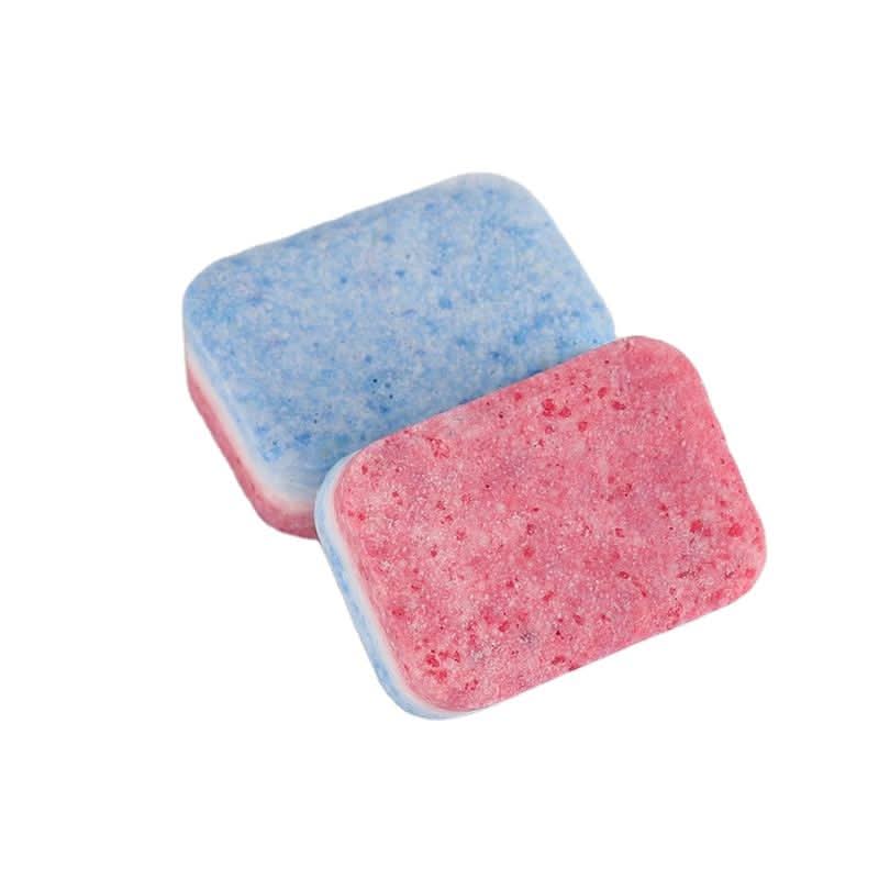 30 Tabletas de Limpieza para Lavavajillas Large™