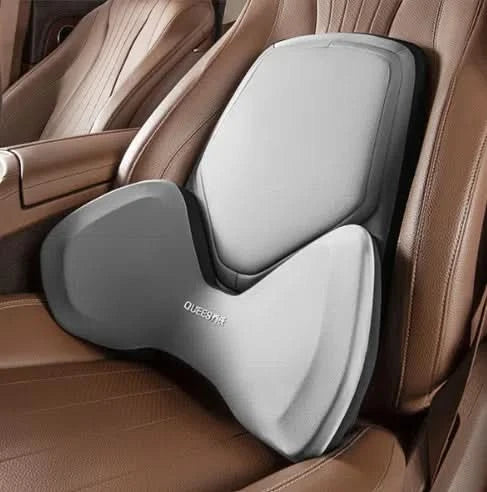 Set de 3 Almohadas Ergonomicas para Auto