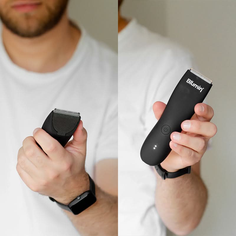 Afeitadora para hombre Coconut Multifunción Blumin