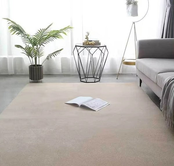 Alfombra Coral Super Suave