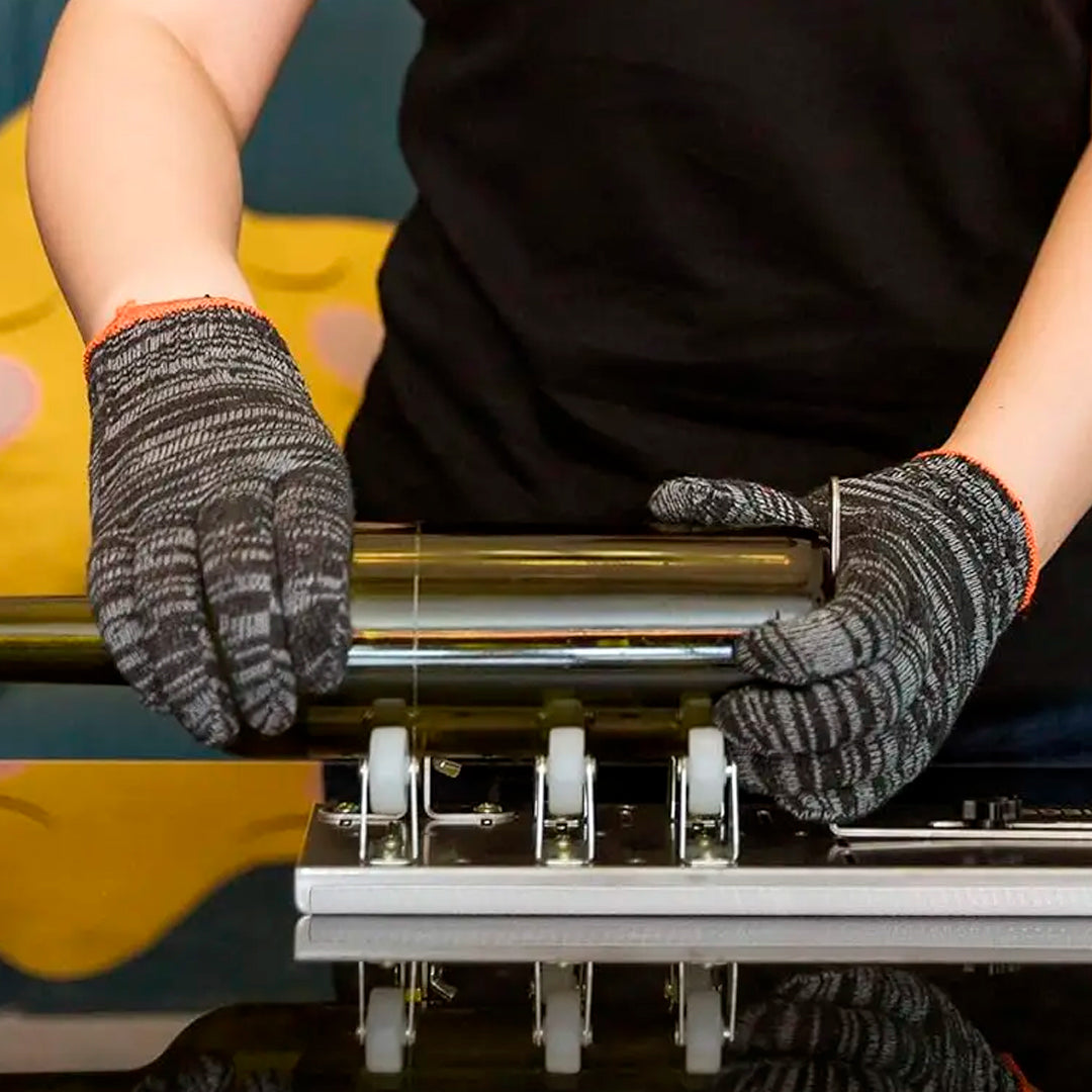 Herramientas Soporte Cortador de Botella de Vidrio 19 Piezas