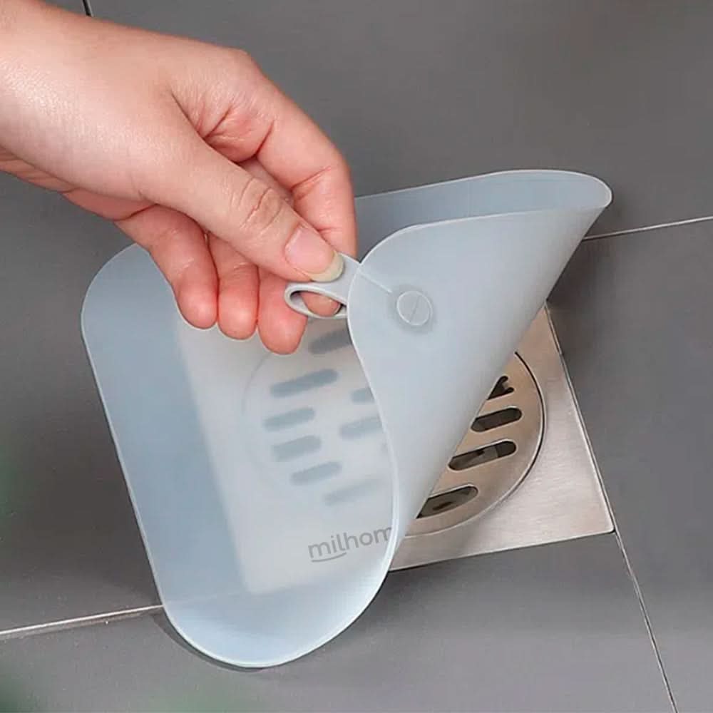 Oferta Pack de 4 Cubiertas para Drenaje Anti Olores