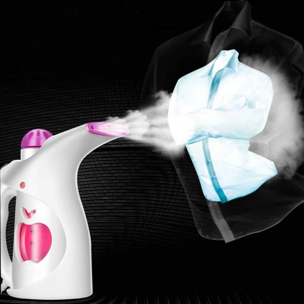 Plancha Vertical a Vapor Yairz 220V