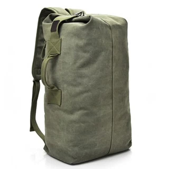 Mochila Boslo de Viaje Travis Marca Vinitivo