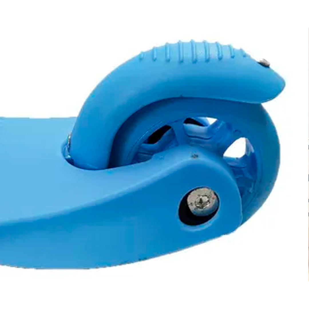 Scooter Tripatin Ajustable con Ruedas de Goma