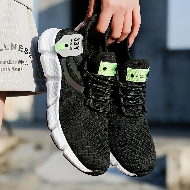 Championes Deportivo Delta con Suela Espuma