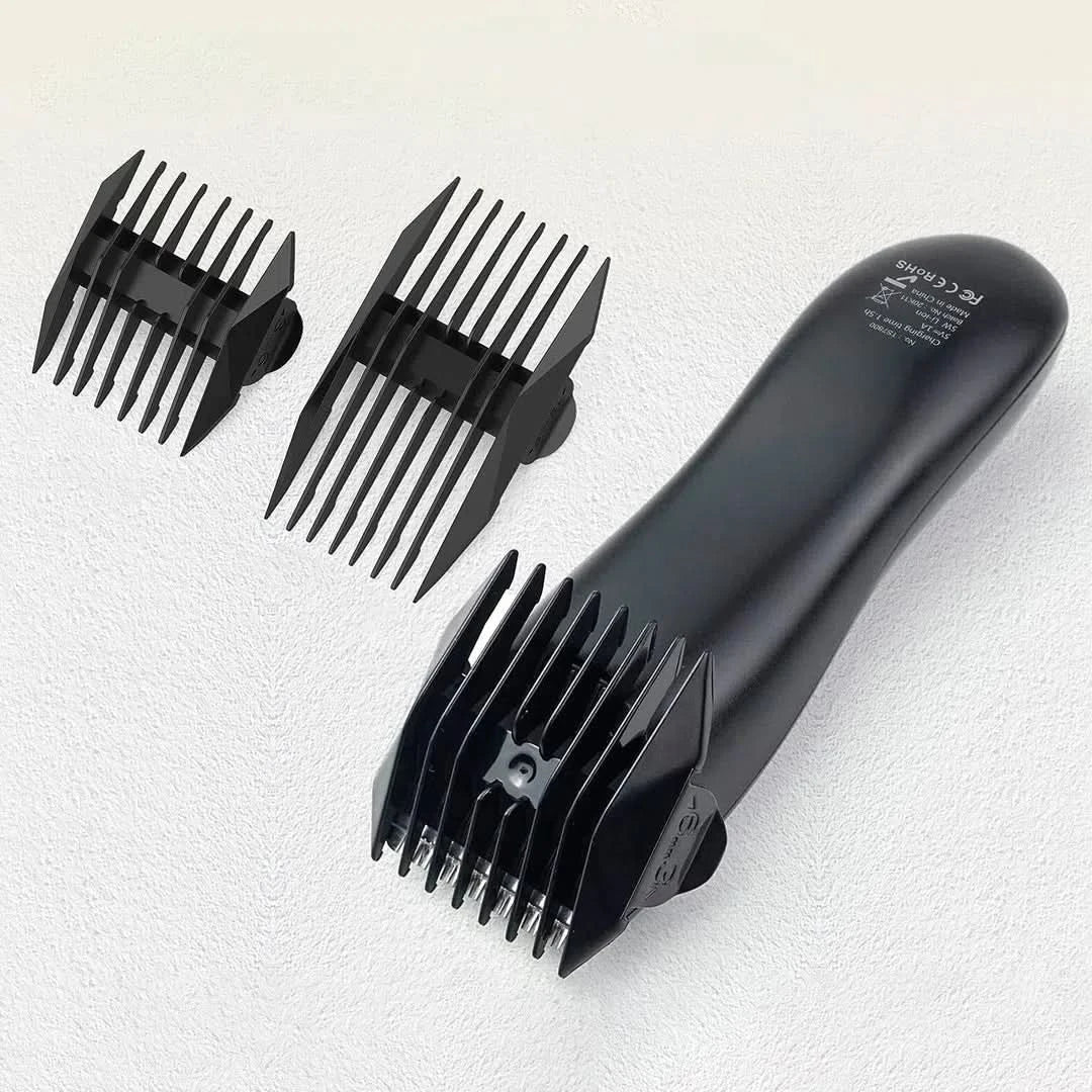 Afeitadora para hombre Coconut Multifunción Blumin