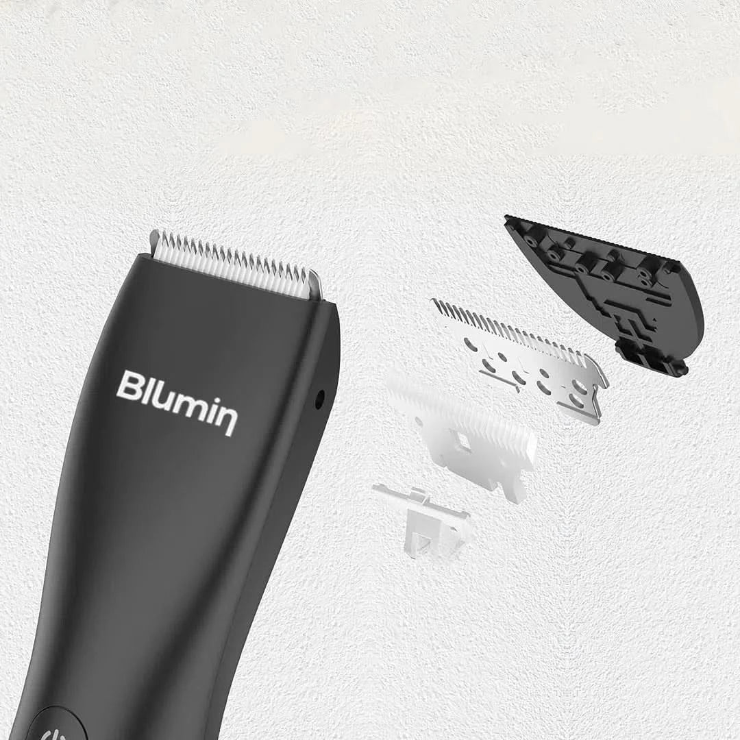 Afeitadora para hombre Coconut Multifunción Blumin