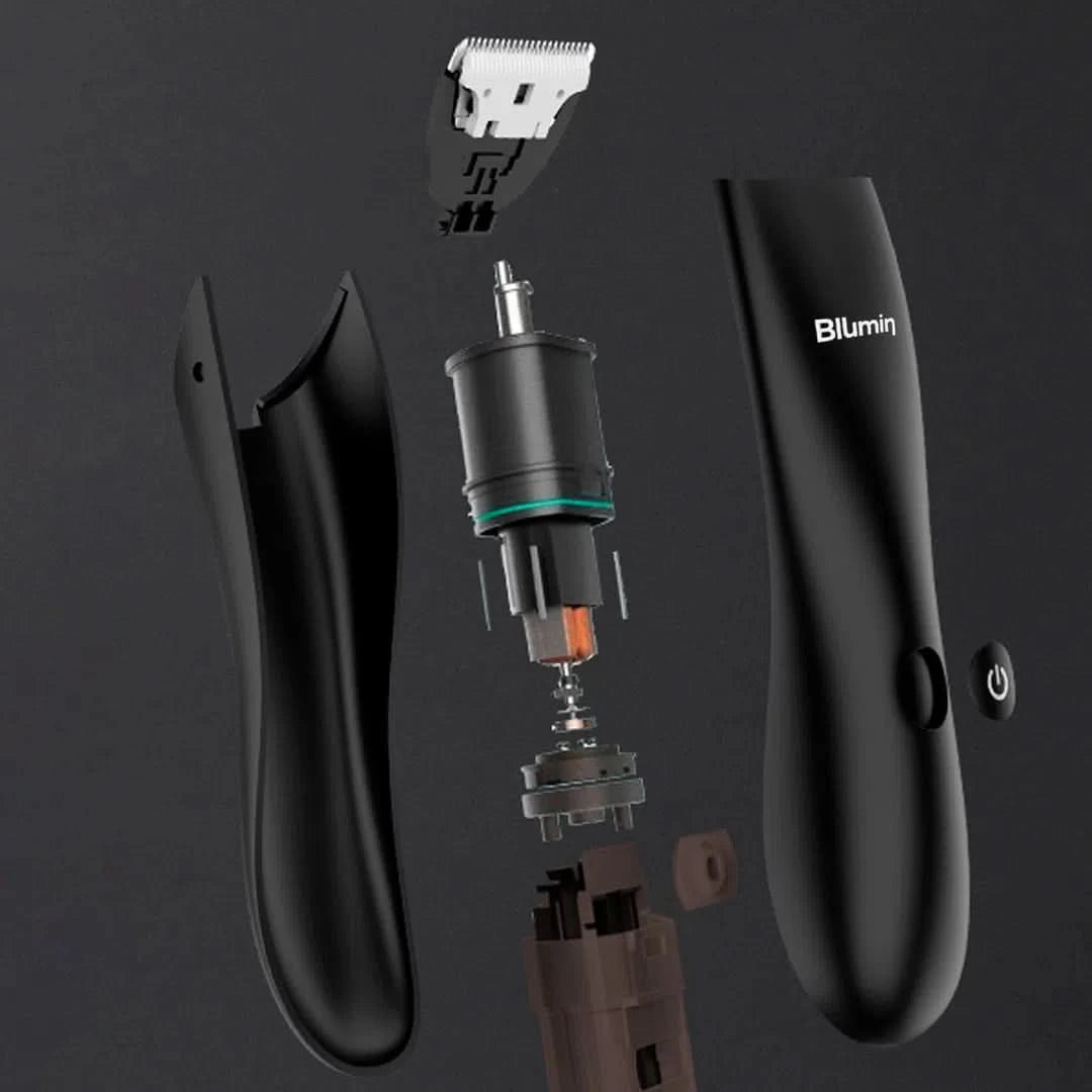 Afeitadora para hombre Coconut Multifunción Blumin