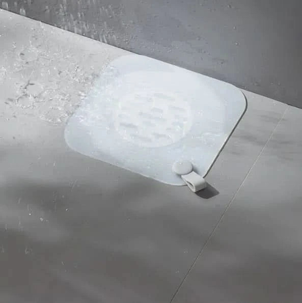 Cubierta para Drenaje Milhome en Silicona