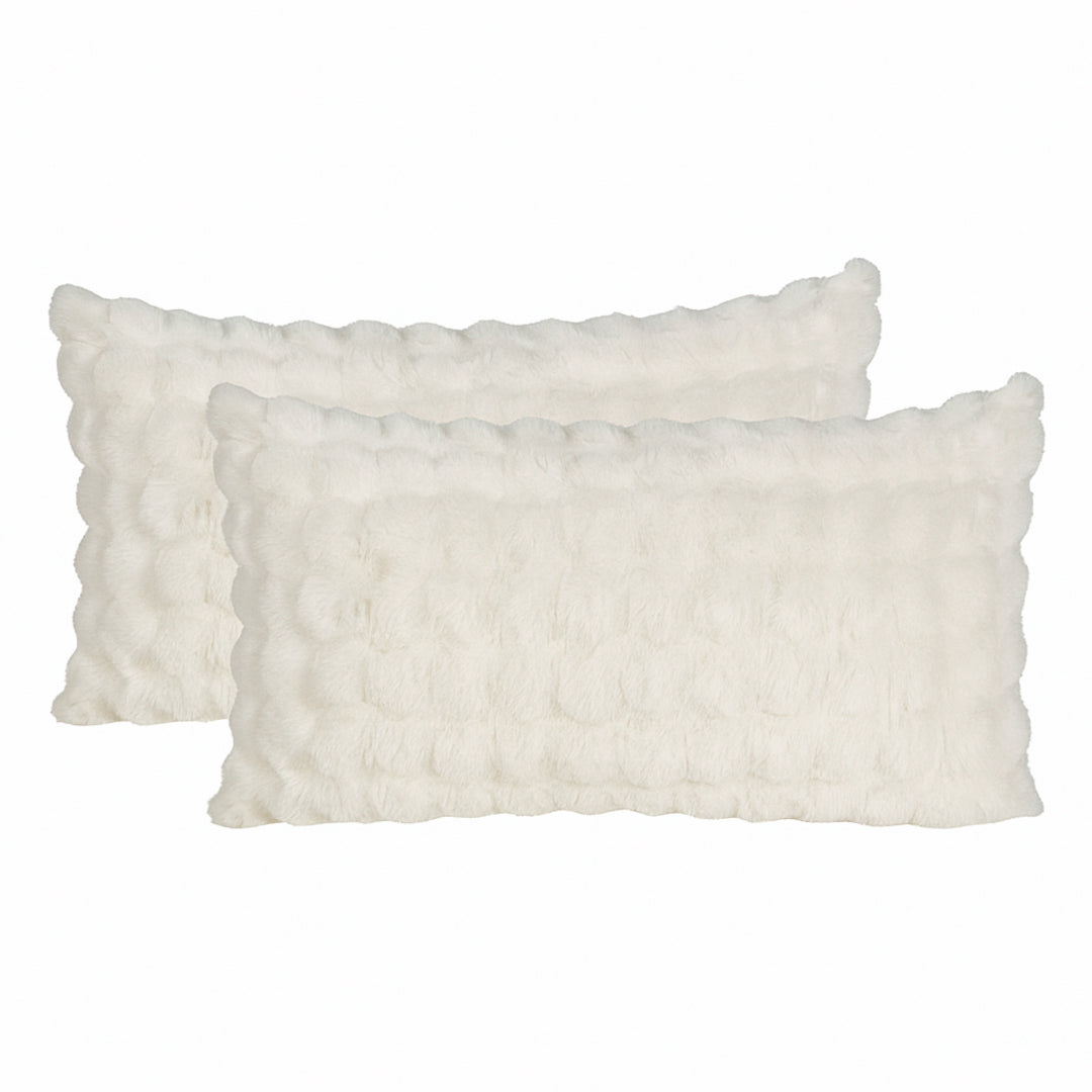 Funda de Almohada SoftRabbit Anti Estática