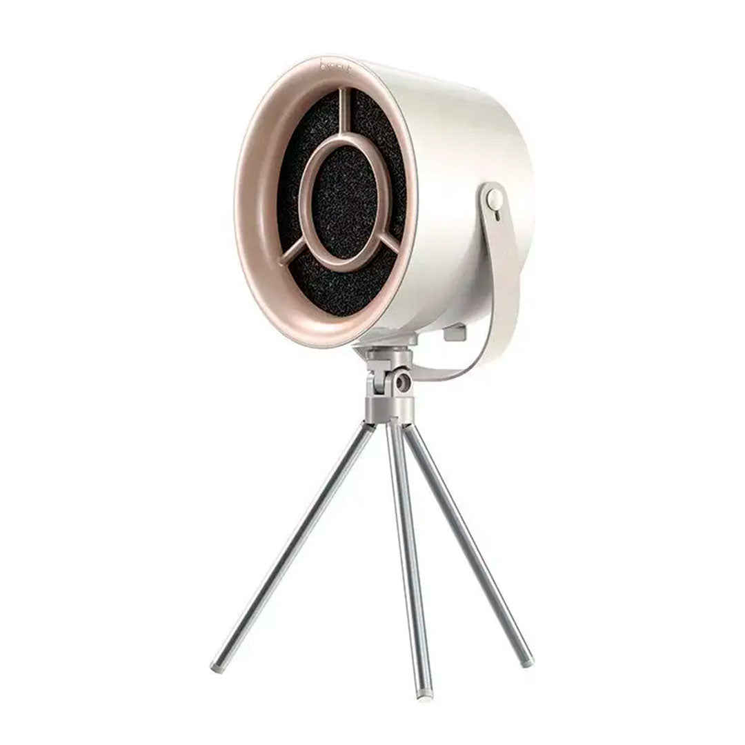 Extractor Portátil para cocina con 4 filtros de Carbón