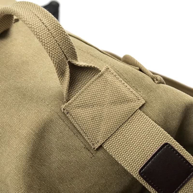 Mochila Boslo de Viaje Travis Marca Vinitivo