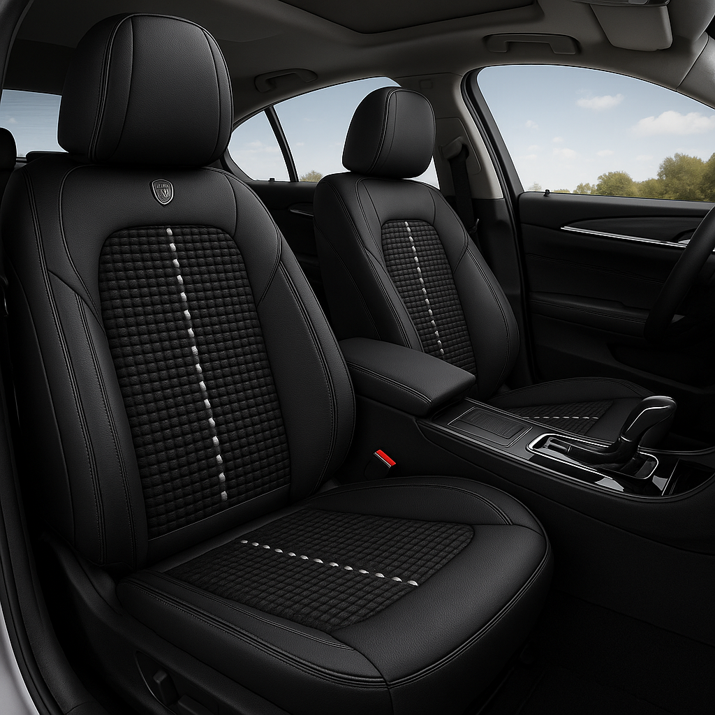 Funda Protectora para Asiento de Auto Calidad Superior