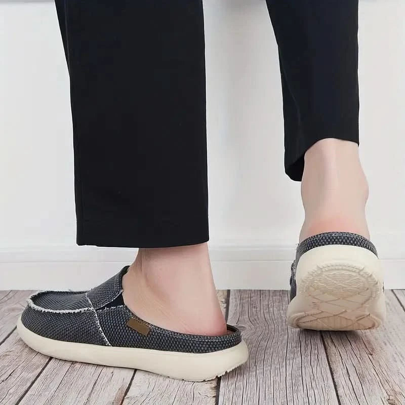 Calzado Saint Clement 2 en 1 Suela Super Suave