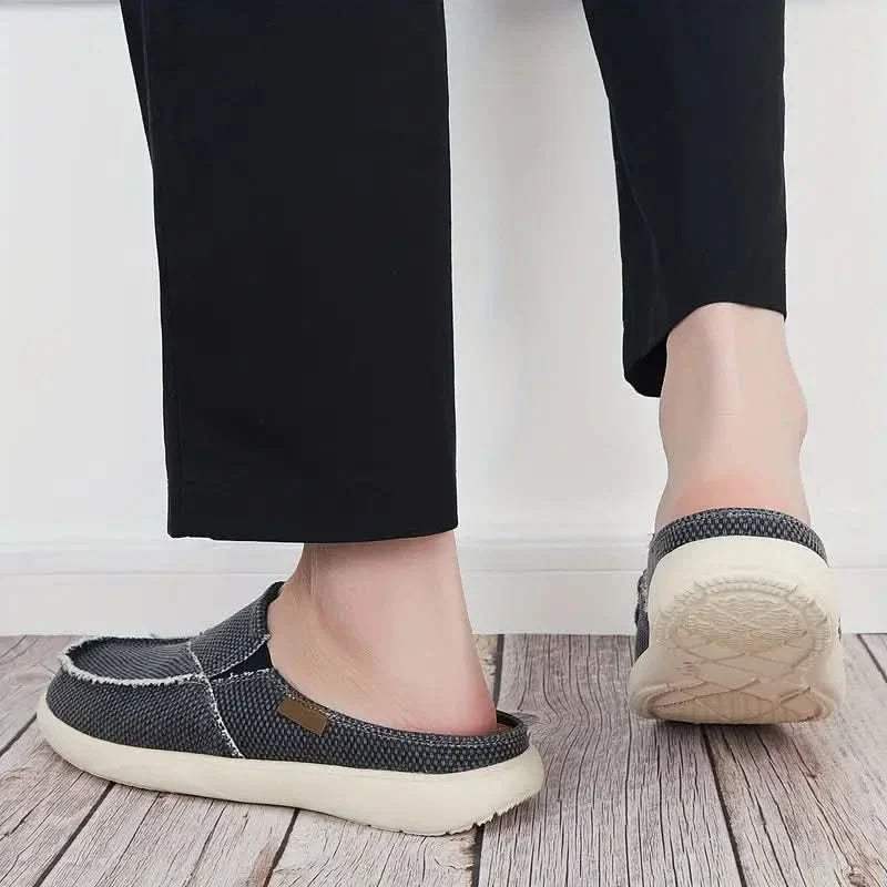 Calzado Saint Clement 2 en 1 Suela Super Suave