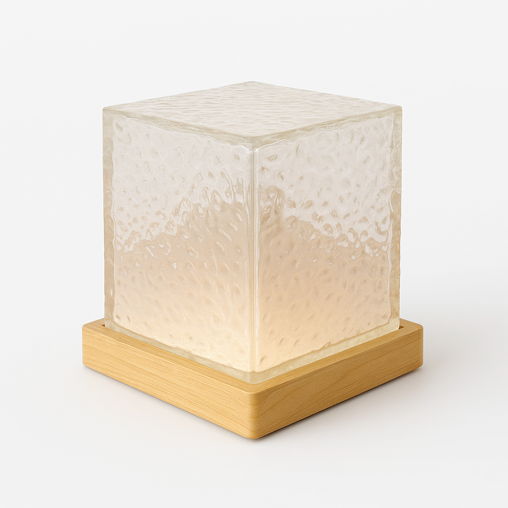 Lampara Led Aurora Boreal Rgb con 16 Colores