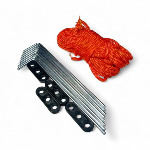 Carpa Camping 2 Personas Armado Automatico + Bolso