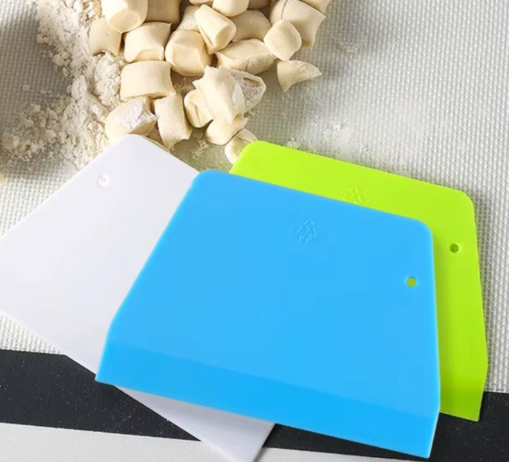 Espatula de Plastico