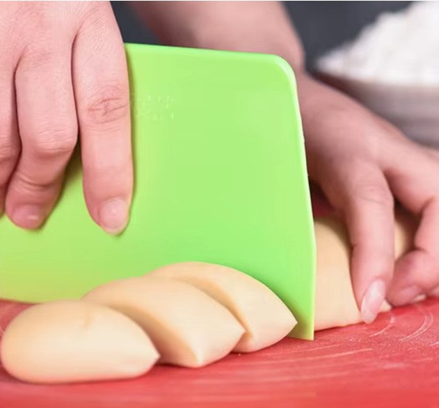 Espatula de Plastico