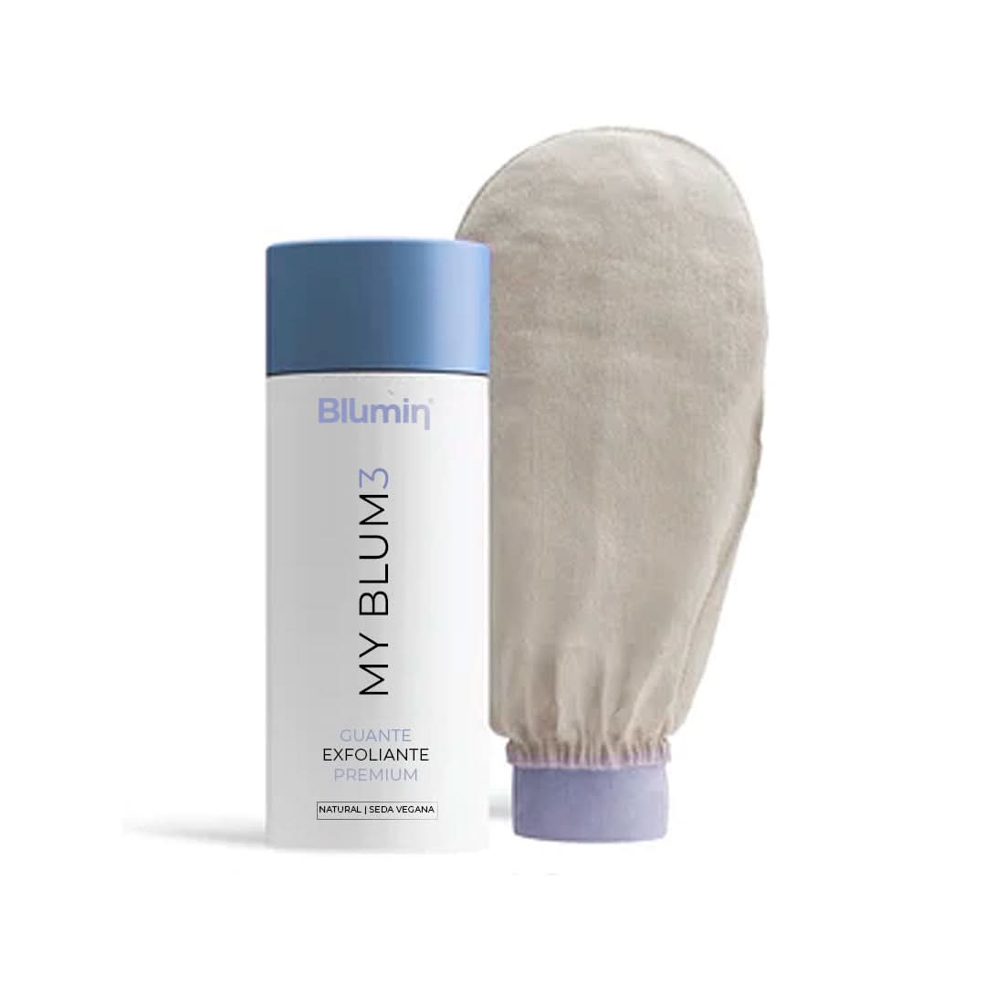 Guante Exfoliante My Blum3 Premium