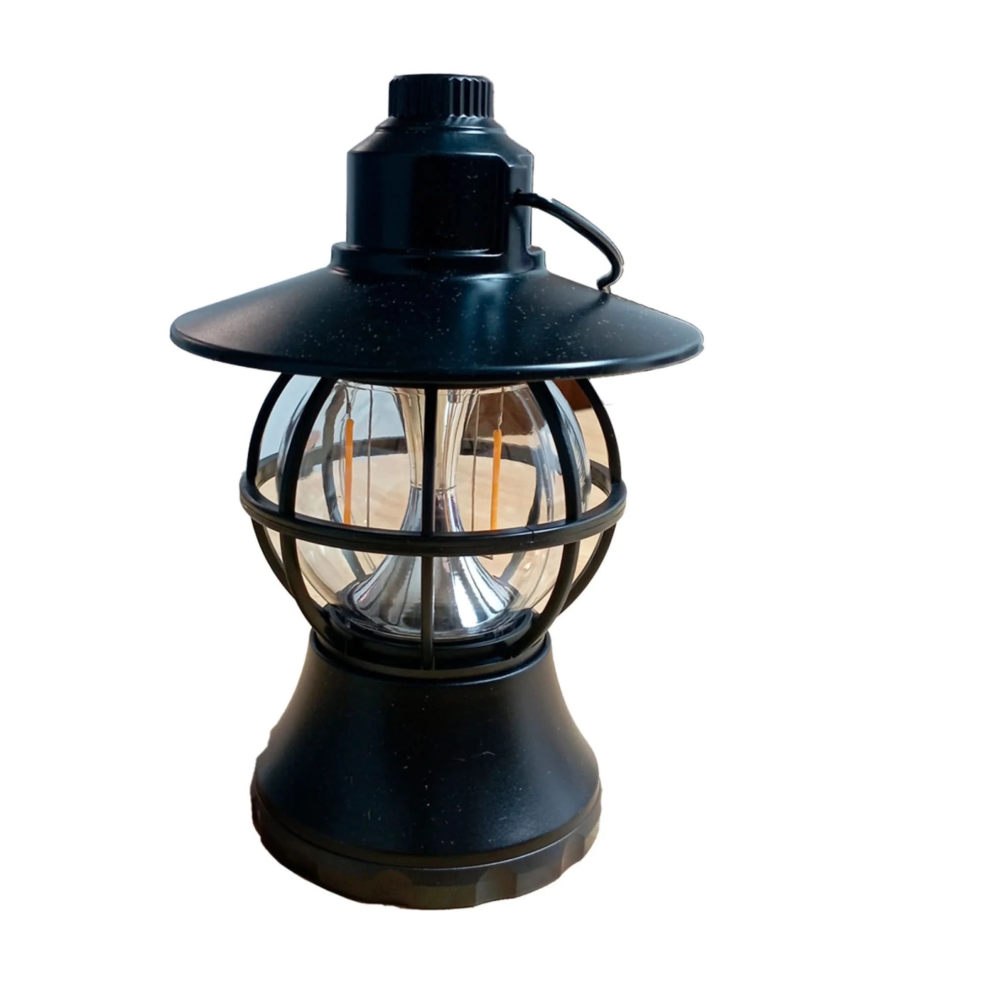 Farol de Camping Led a Pilas