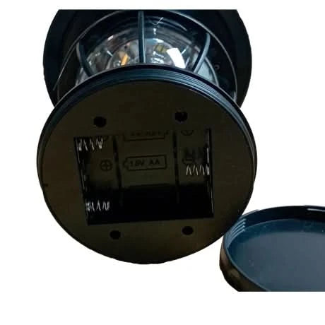 Farol de Camping Led a Pilas