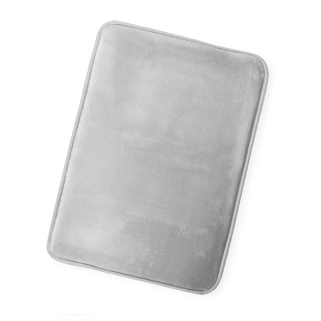 Alfombra Extra Suave y Absorbente para Baño Modelo Altara