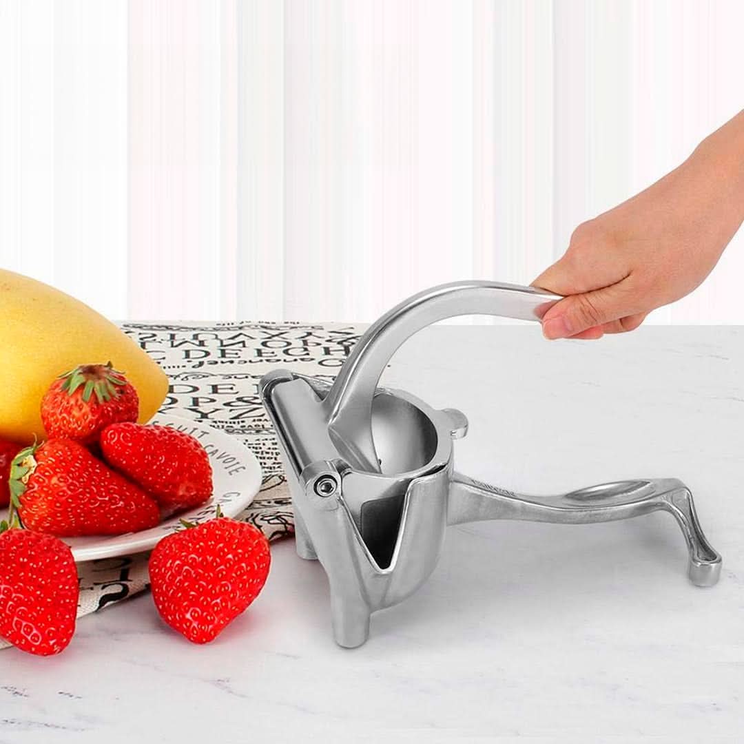 Mini Exprimidor Fruit Press