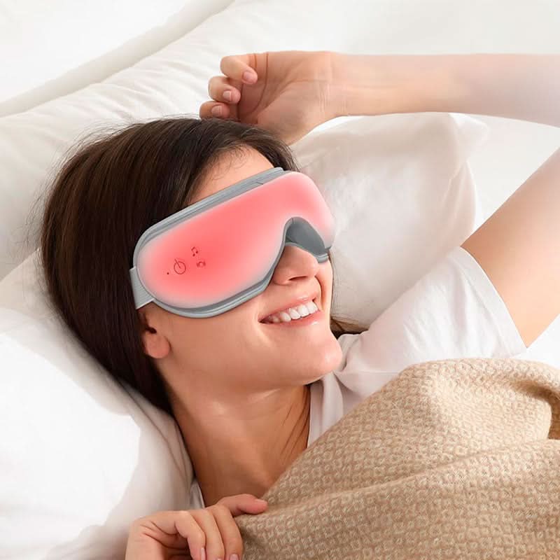 Masajeador de Ojos Full Relax Marca Blumin