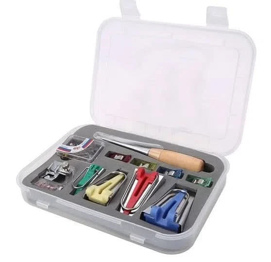 Set para Cinta de Bies