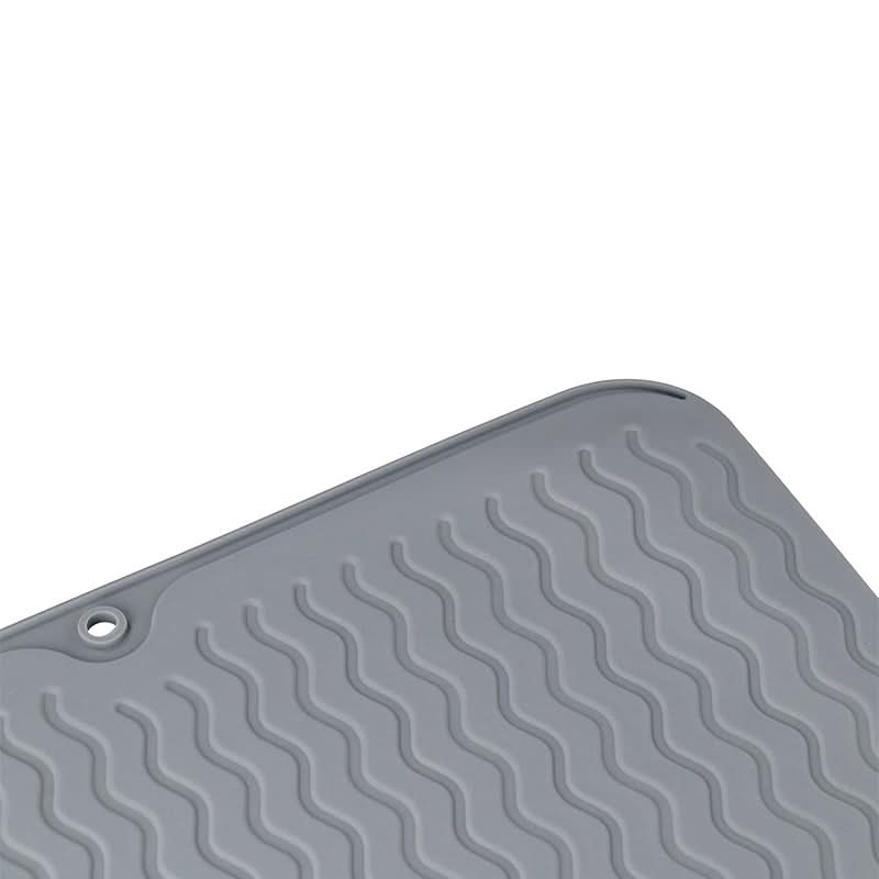 Tapete de Silicona para Secado de Vajilla Milhome