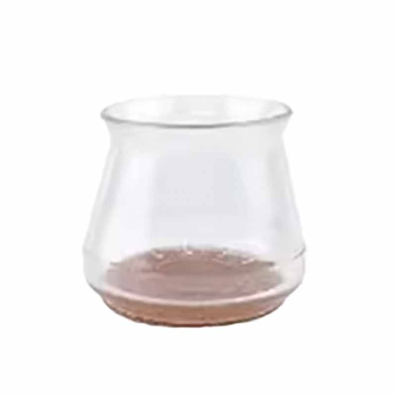 Pack de 16 Protectores de Silicona para Sillas Milhome