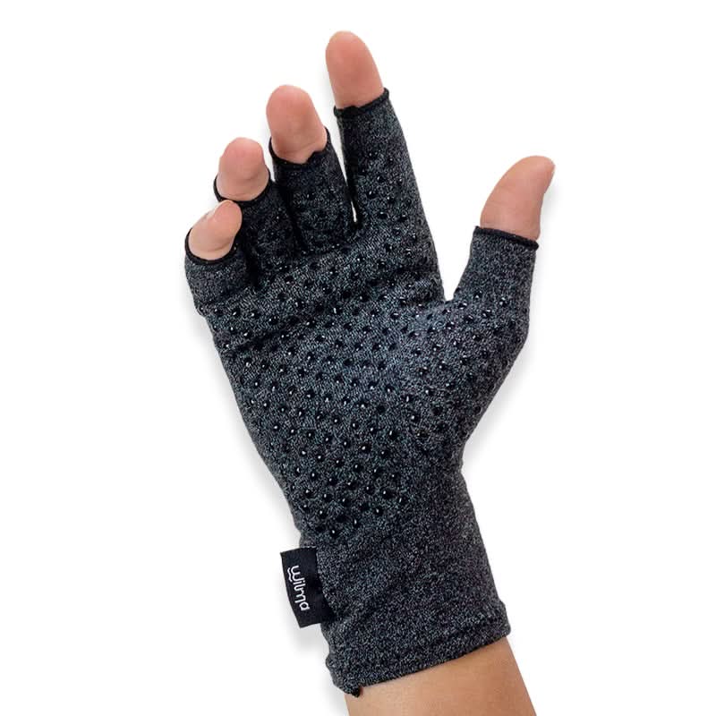 Guantes de Compresión Aliviartrix Marca Wilma