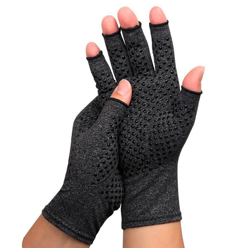 Guantes de Compresión Aliviartrix Marca Wilma