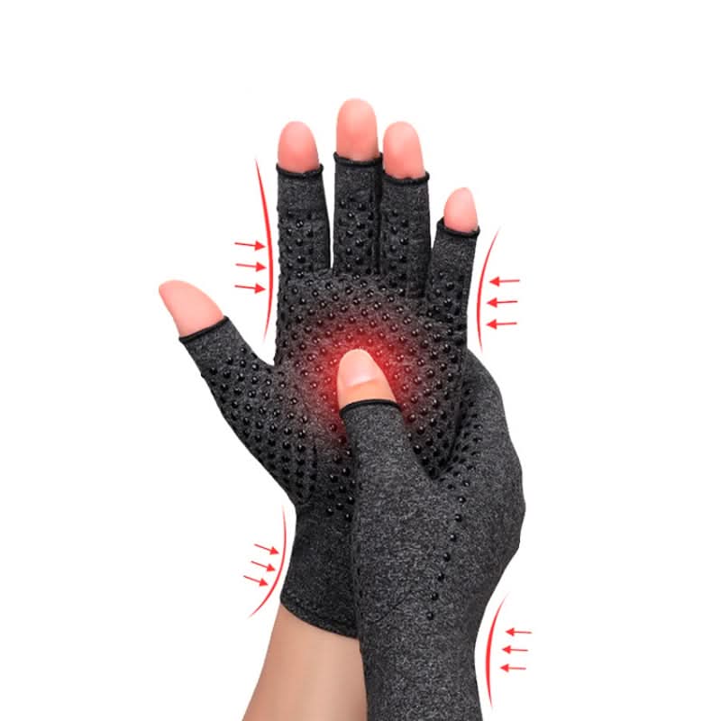 Guantes de Compresión Aliviartrix Marca Wilma