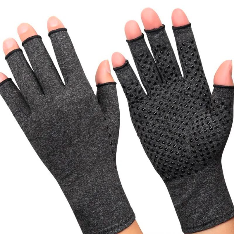 Guantes de Compresión Aliviartrix Marca Wilma