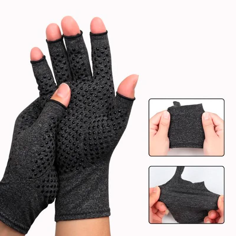Guantes de Compresión Aliviartrix Marca Wilma