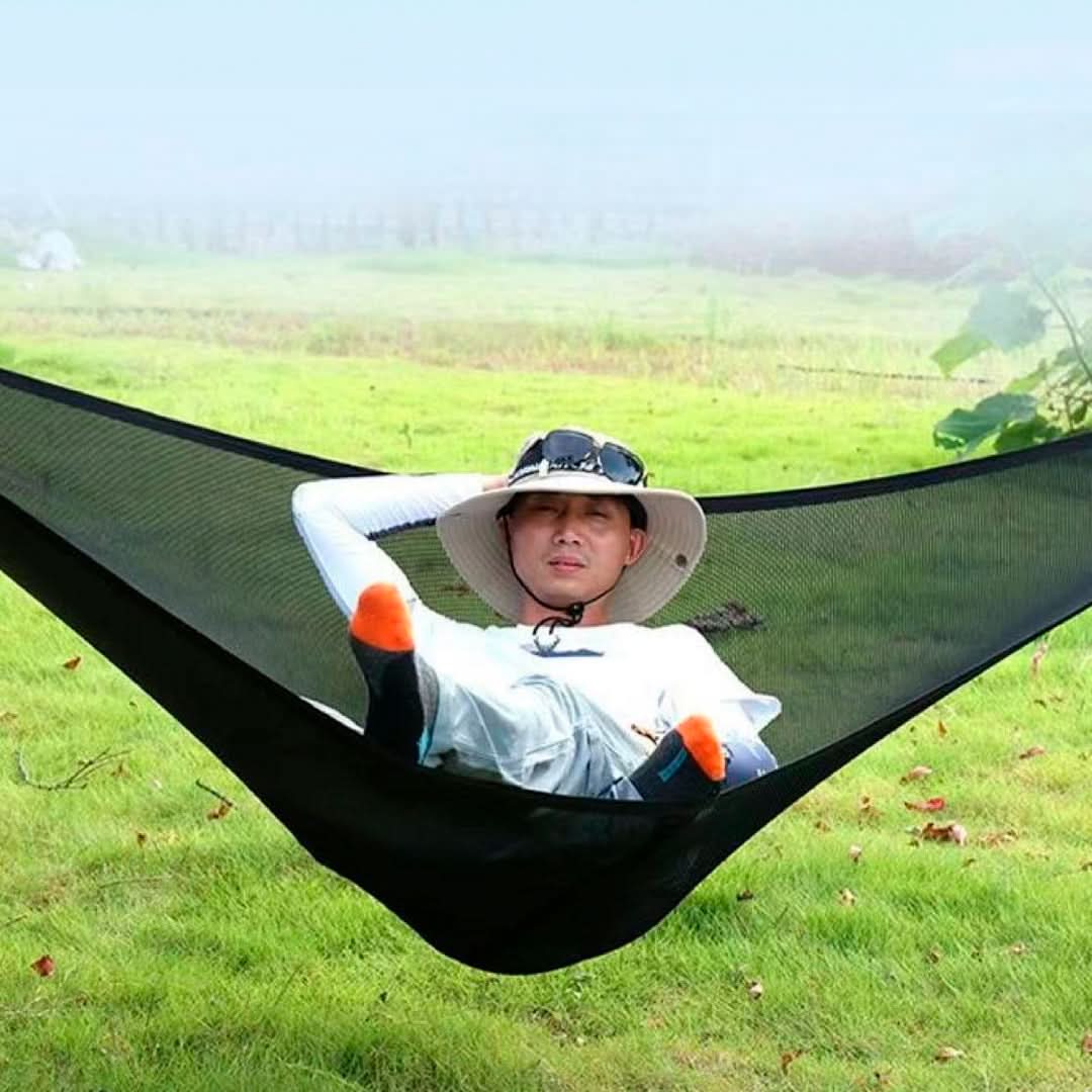 Hamaca Triangular Portatil