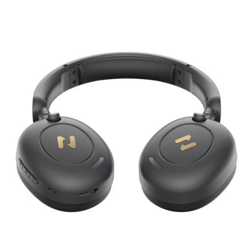 Auricular Bluetooth Cancelación Ruido Havit H655bt Pro 80hs