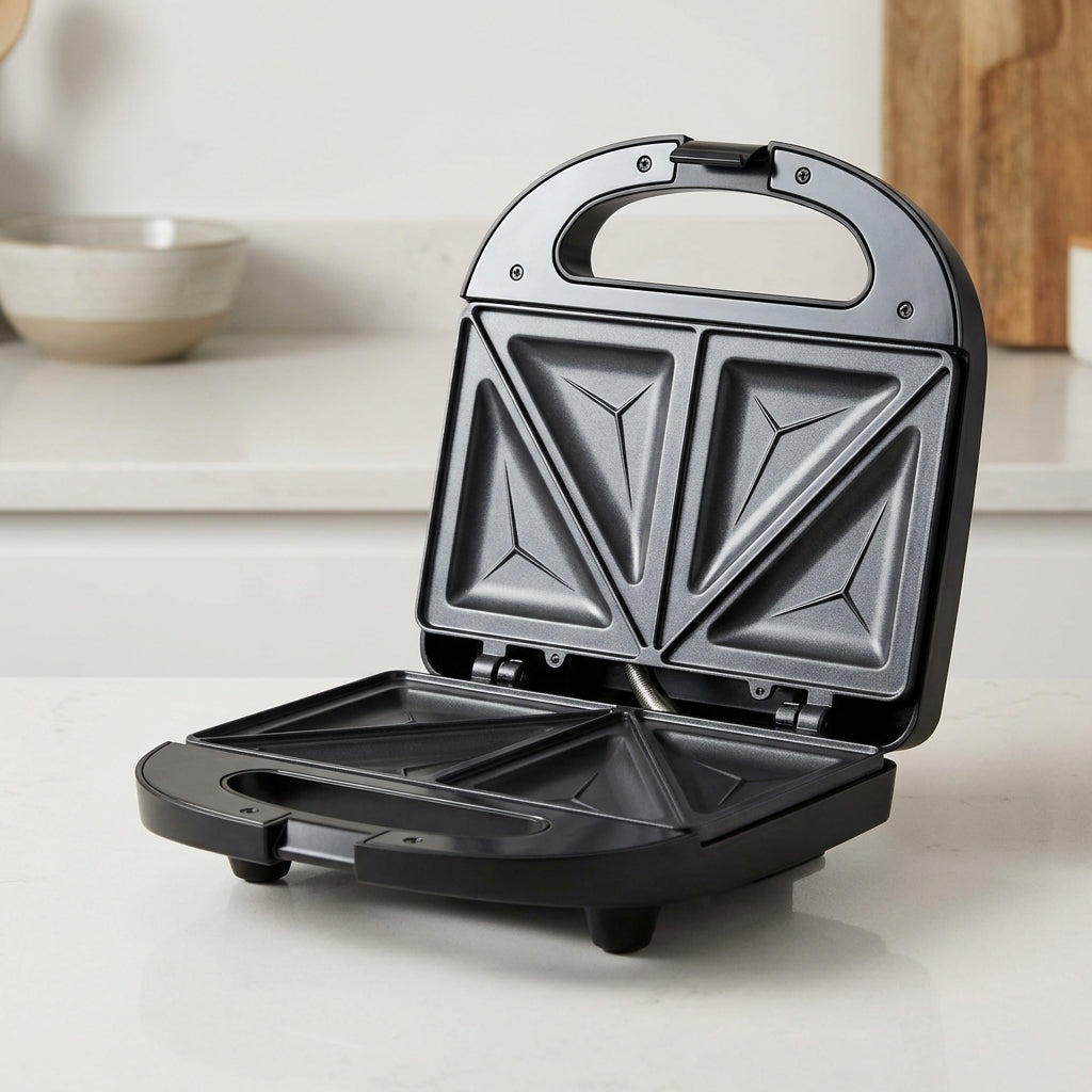 Sandwichera Grill Marvo HSM-005 220V