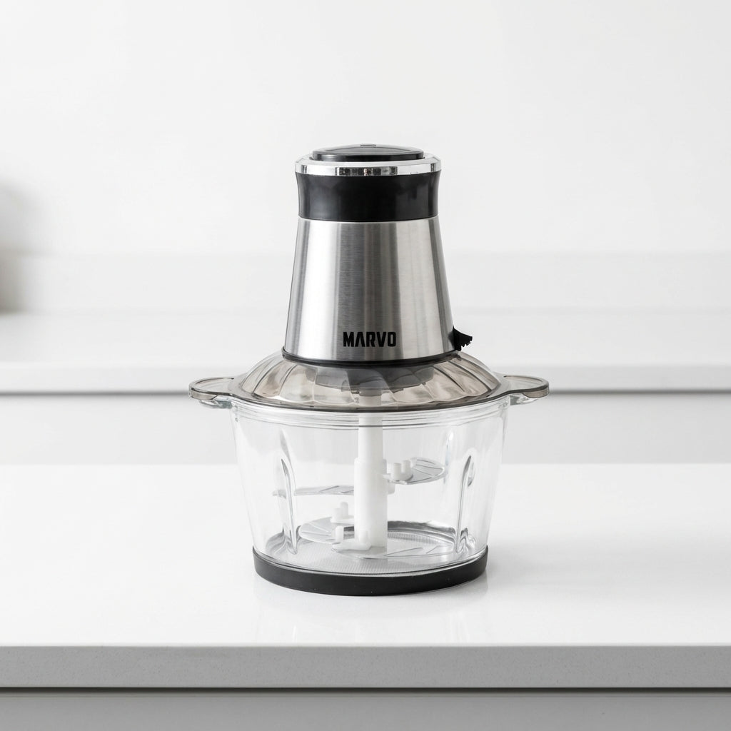 Picadora de Alimentos Marvo HBR-159 BK 220V