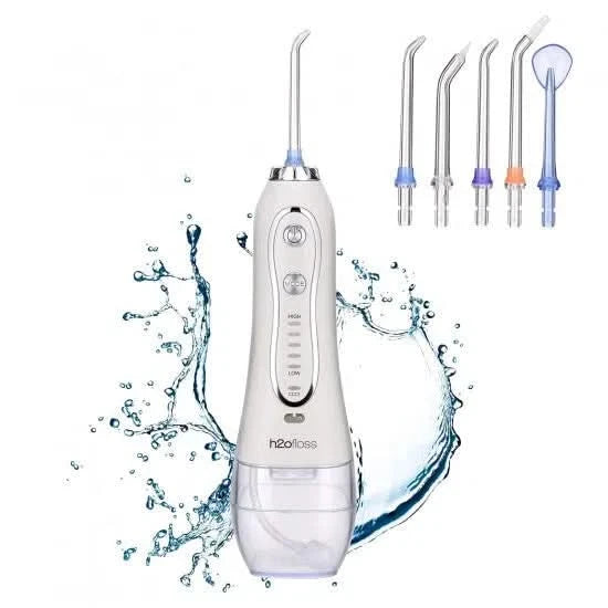 Irrigador Dental Premium Portable