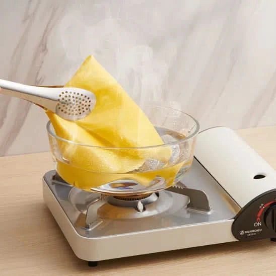 Esterilla de Silicona ECOCO para Amasado