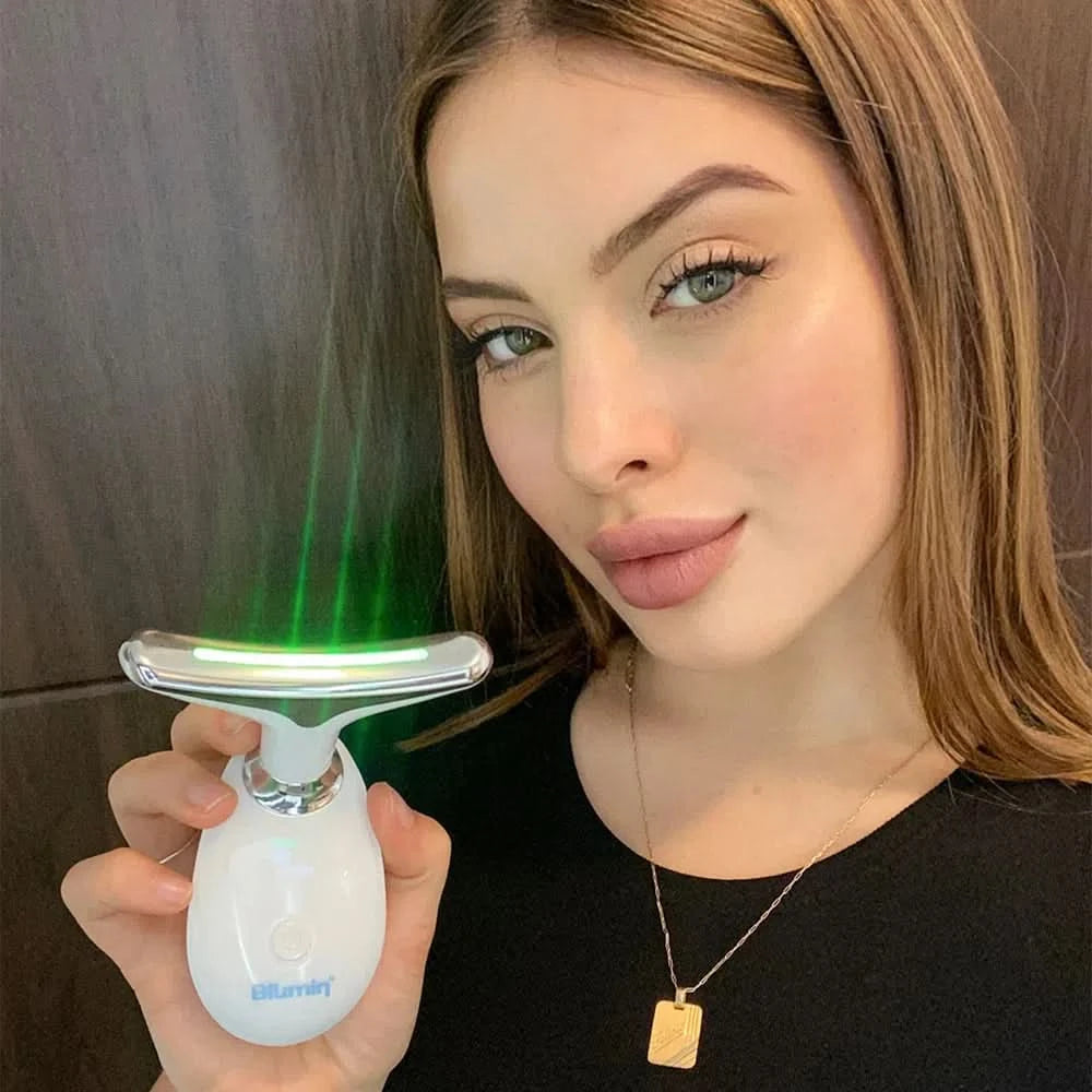 Reductor de Arrugas Iluminex 3.0 Blumin