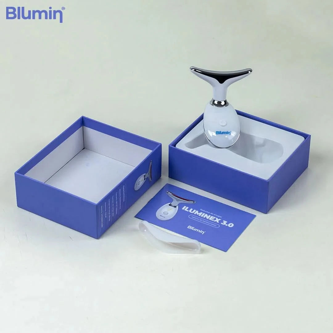Reductor de Arrugas Iluminex 3.0 Blumin