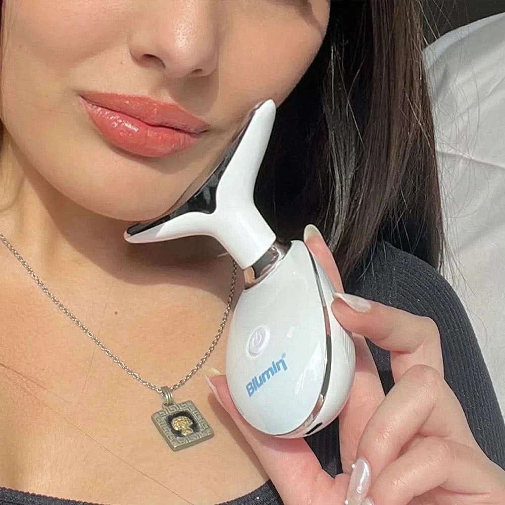 Reductor de Arrugas Iluminex 3.0 Blumin