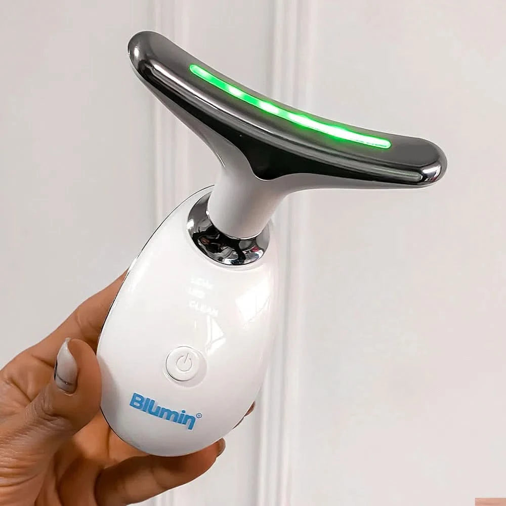 Reductor de Arrugas Iluminex 3.0 Blumin